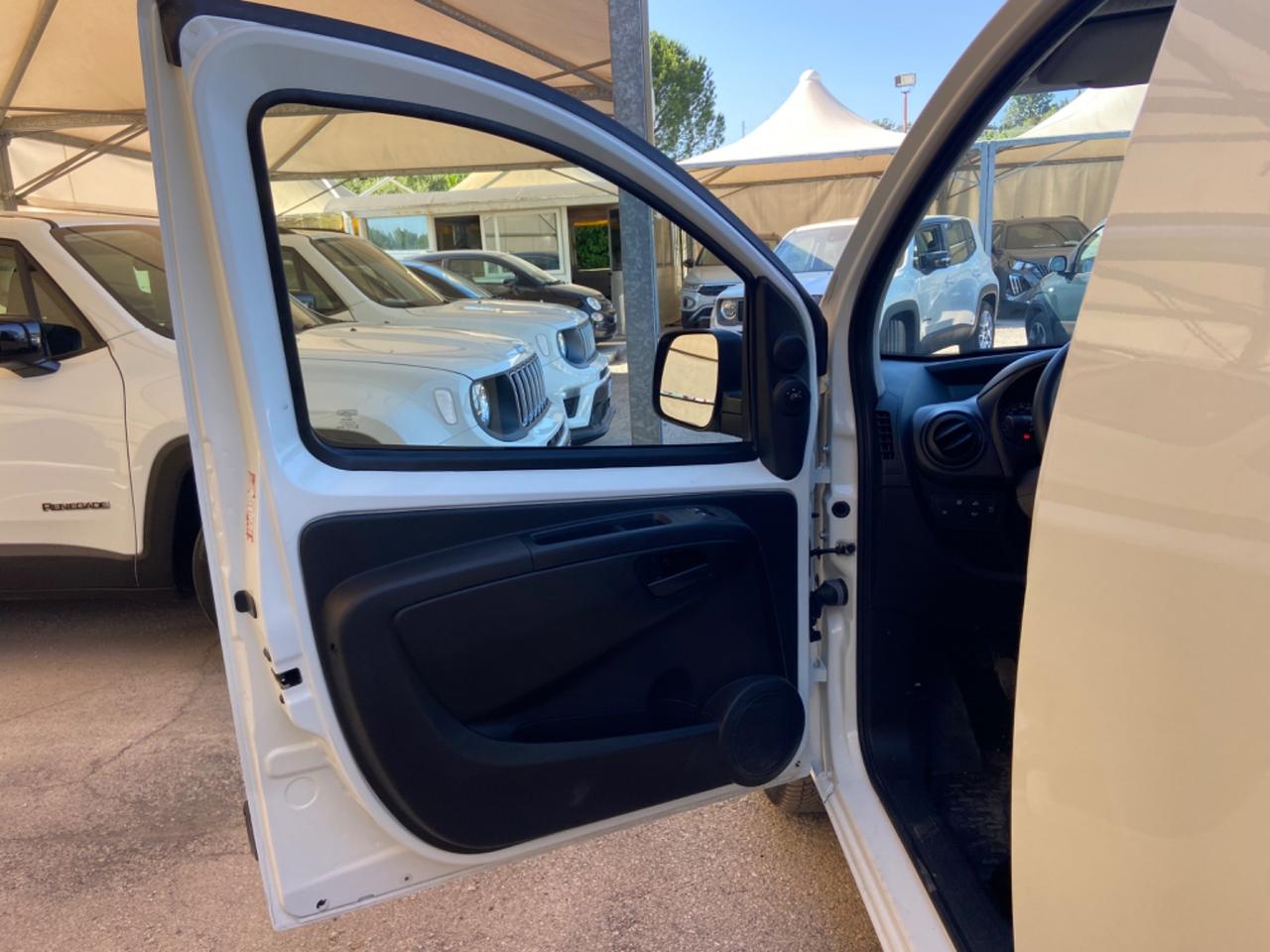 Fiat Fiorino 1.3 MJT 95CV Cargo SX