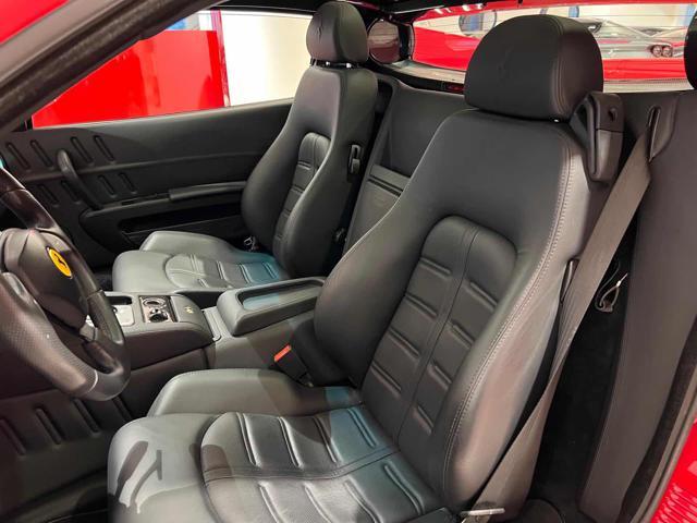 FERRARI Superamerica 575 SUPERAMERICA |UNIPROPRIETARIO|1 OF 559