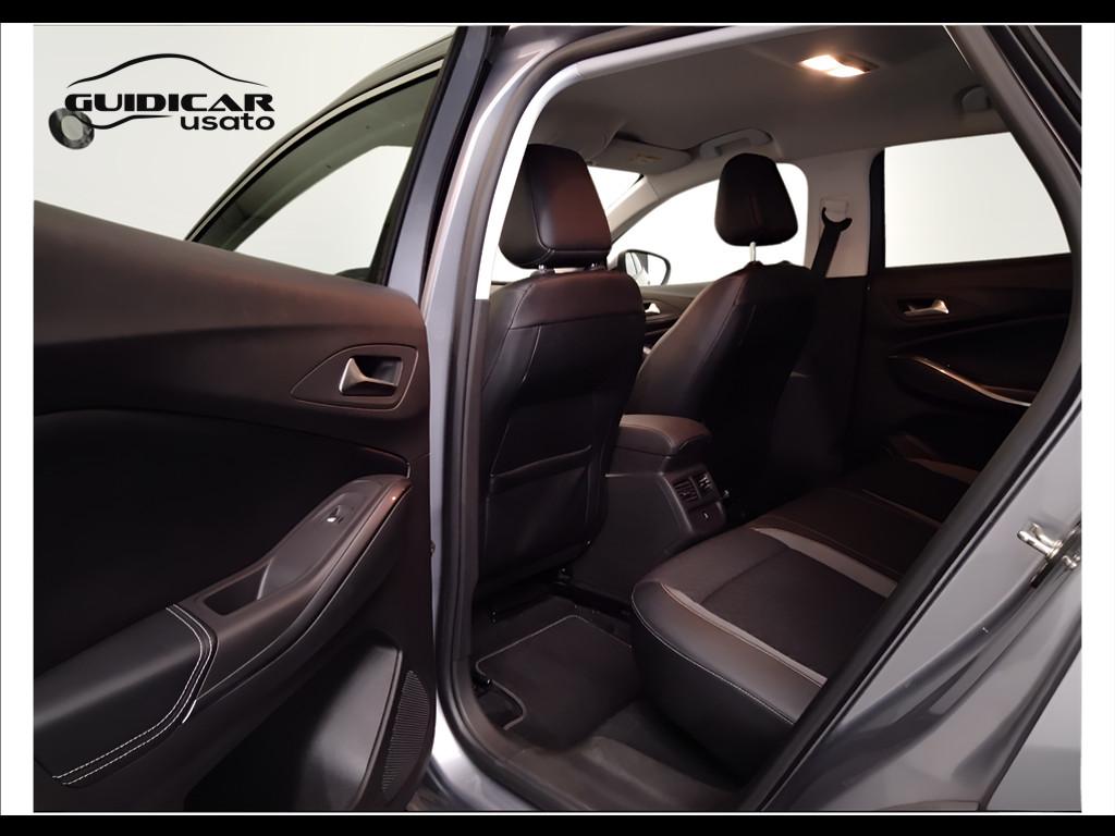 OPEL Grandland X - Grandland X 1.6 ecotec Innovation s&s 120cv