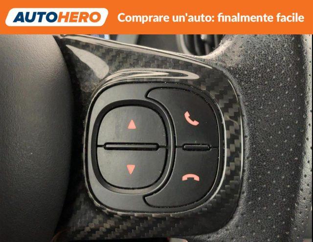 ABARTH 695 1.4 Turbo T-Jet 180 CV