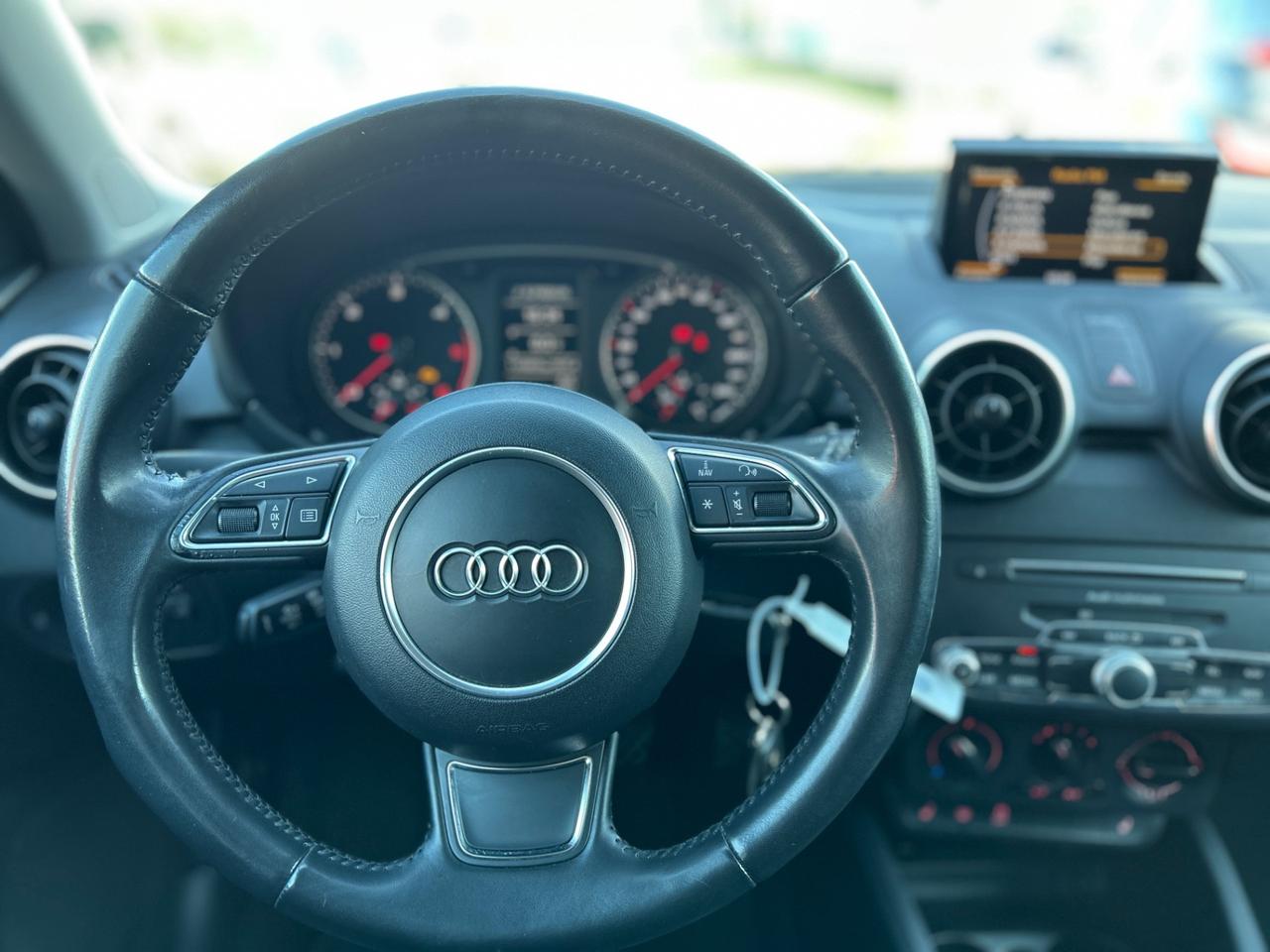 Audi A1 Sportback 1.4 tdi