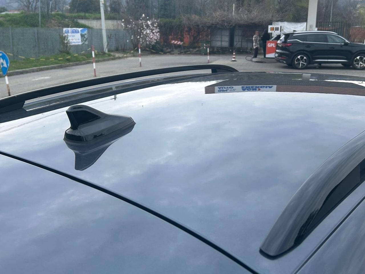 Cupra Formentor 1.4 E-HIBRID #9921