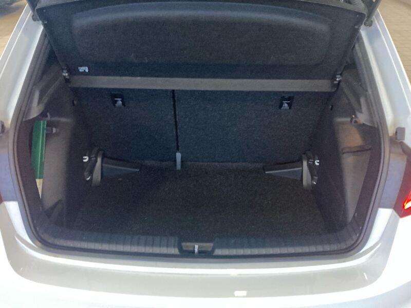 Skoda Fabia Fabia 1.0 MPI 80 CV Monte Carlo