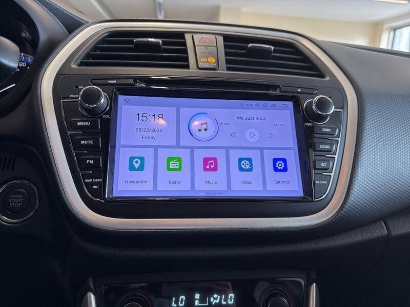 Suzuki S-Cross 1.6 DDiS Fun