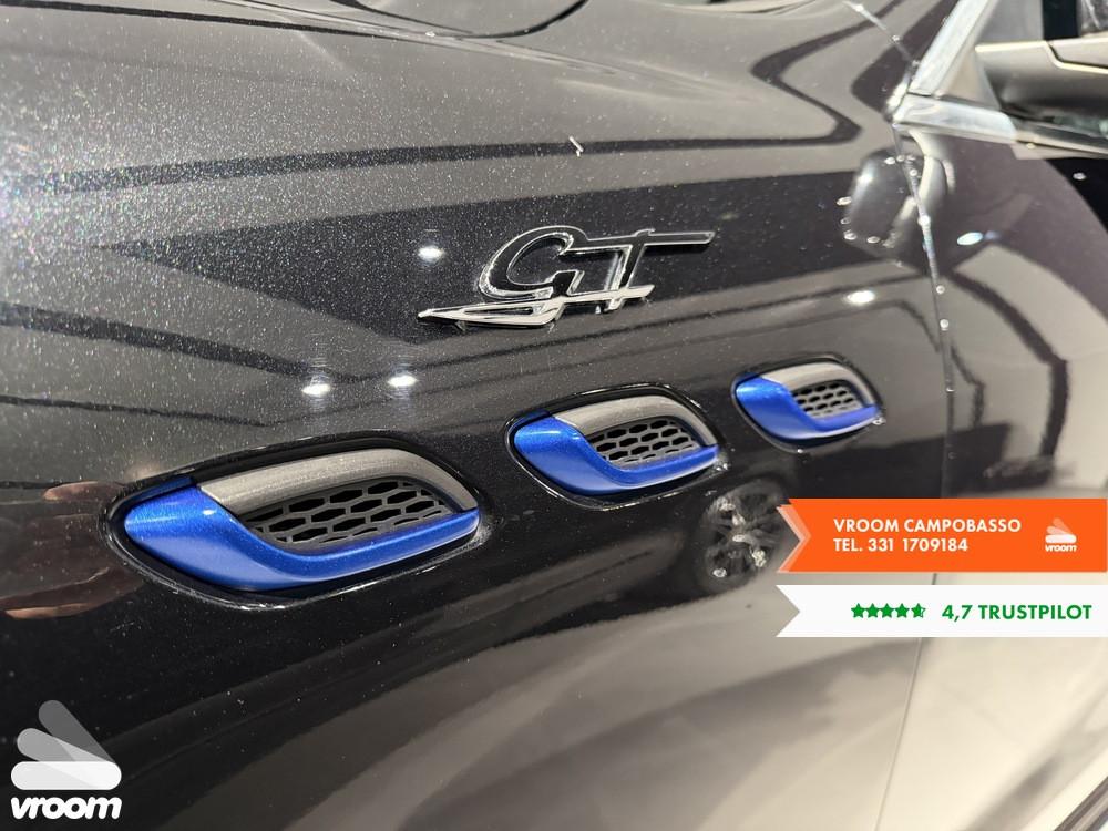 MASERATI Levante Levante MHEV 330 CV AWD GT