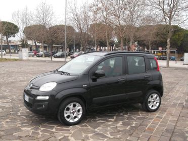 Fiat Panda Climbing 1.0 Turbo Metano 2013