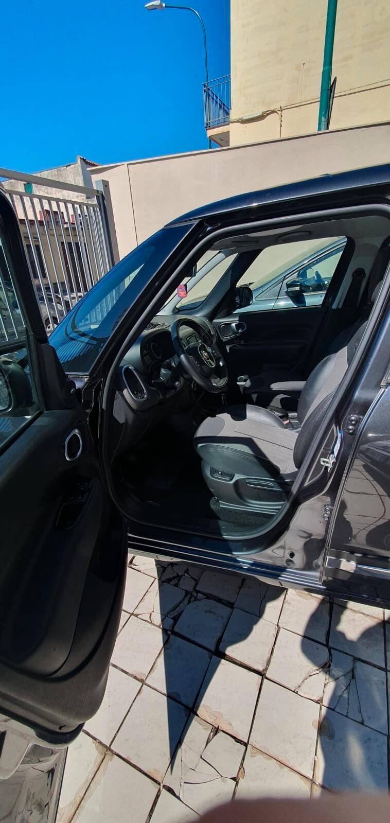 Fiat 500L 1.3 Multijet 95 CV Navy Full Optional