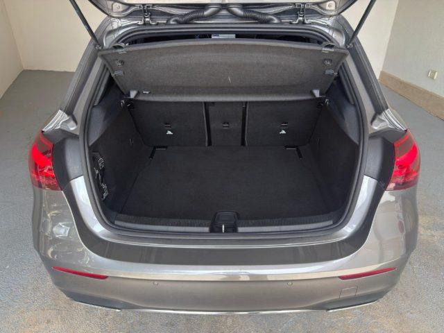 MERCEDES-BENZ A 180 d Automatic AMG Line Premium Plus