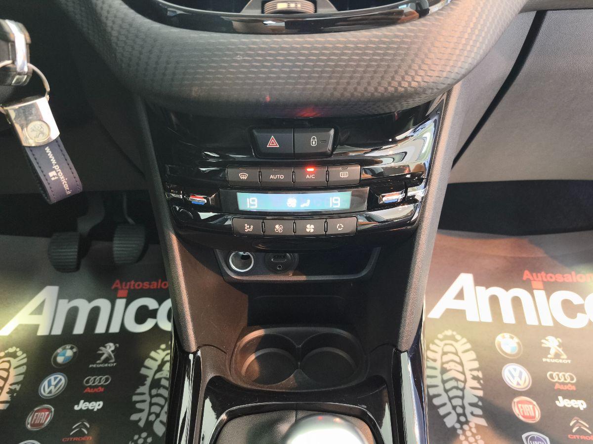 PEUGEOT 2008 1.6 BlueHDi 120CV Allure