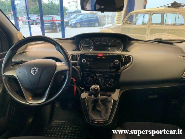 LANCIA Ypsilon 1.2 69 CV 5 porte S&S Silver