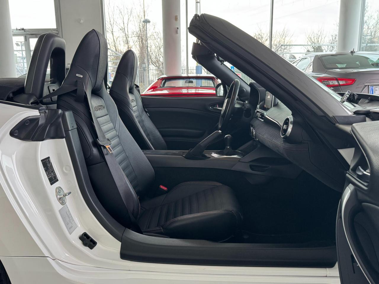 Abarth 124 Spider 1.4 t. m.air Turismo 170cv 70th Anniversary