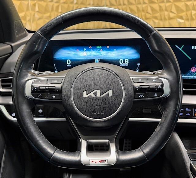 Kia Sportage 1.6 crdi mhev GT-line Plus Premium Pack dct