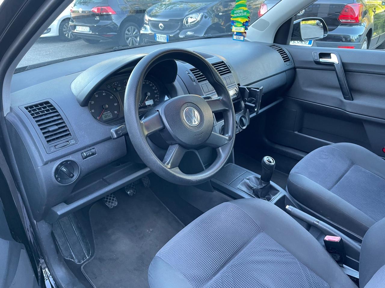 Volkswagen Polo 1.4/75CV 16V 5p.*Neopatentati*