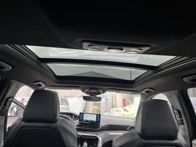 PEUGEOT 3008 Hybrid4 300 e-EAT8 GT Pack TETTO APRIBILE