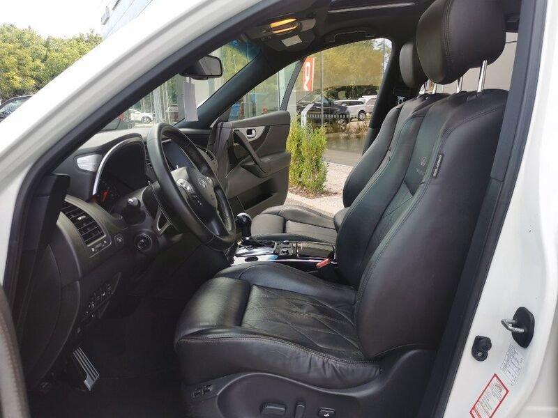 Infiniti FX FX30d S Premium