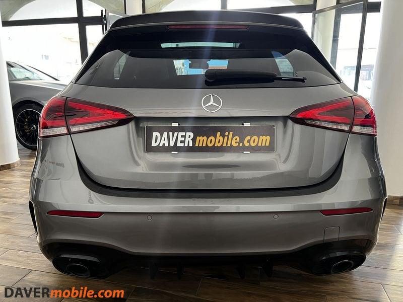 Mercedes-Benz Classe A A 35 AMG 4Matic
