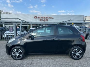 TOYOTA Yaris 1.0 GPL 69CV 3 Porte