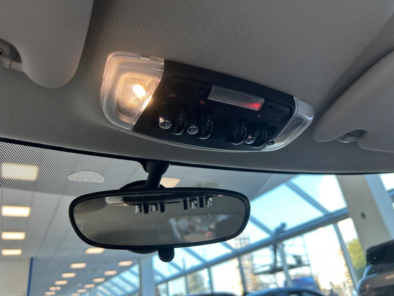 Mini 2.0 Cooper S Hype 3p. auto