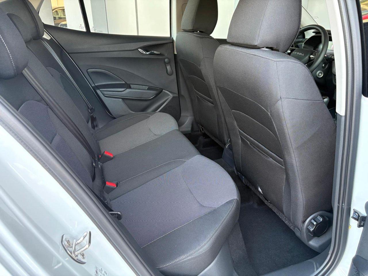 Skoda Fabia 1.0 mpi Young Edition 80cv
