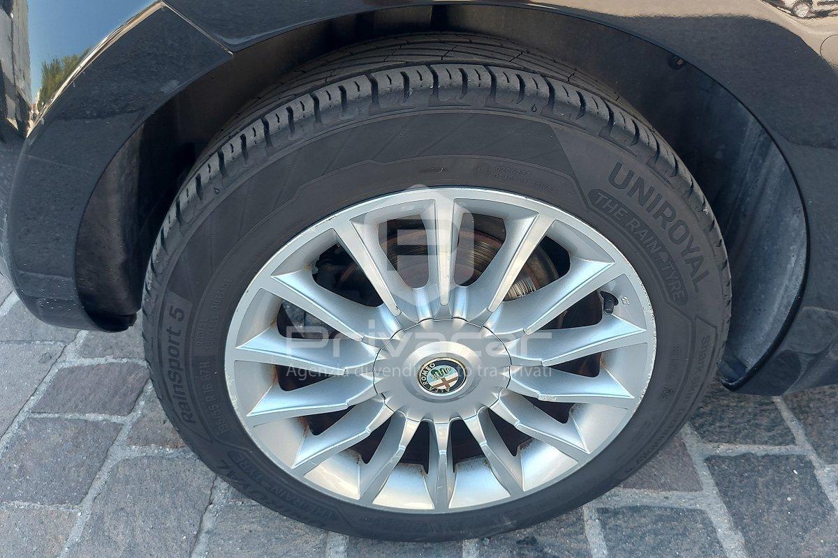 ALFA ROMEO MiTo 1.3 JTDm 85 CV S&S Progression