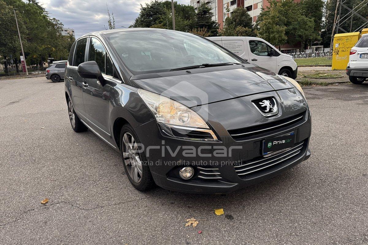 PEUGEOT 5008 2.0 HDi 150CV Business