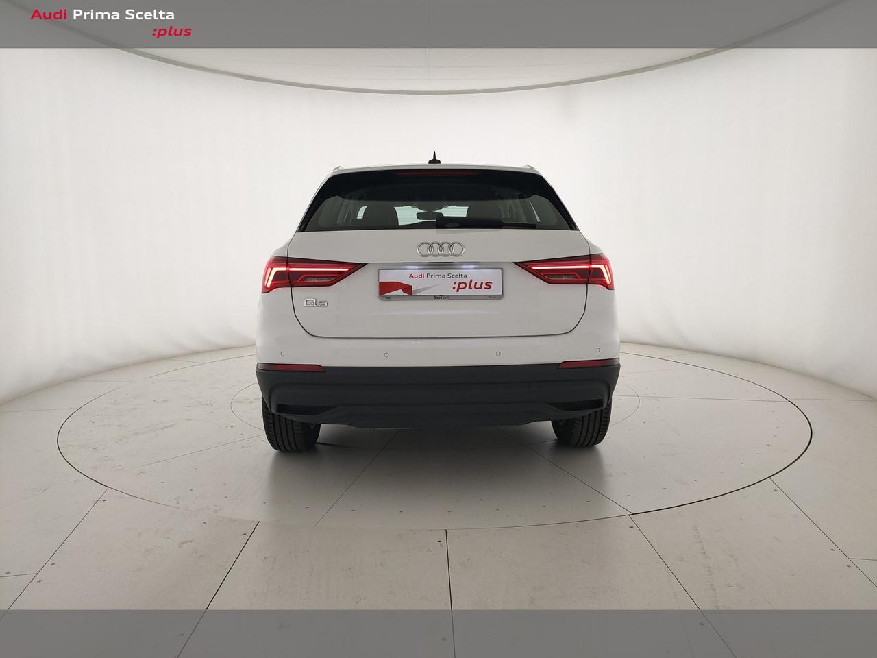 35 2.0 TDI Business S tronic