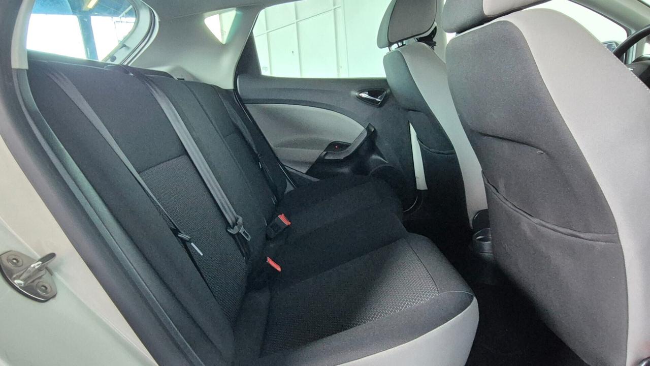 Seat Ibiza 1.0 75 CV 5p. Business High (NEOPATENTATI)