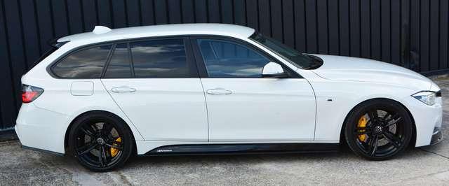 BMW 316 d Touring Msport (M3) * LEGGI TUTTO *