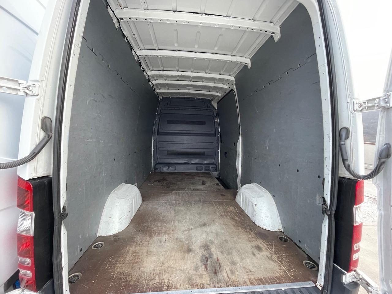 Mercedes Sprinter L2H2 311 CDI Euro 6B UniProprietario