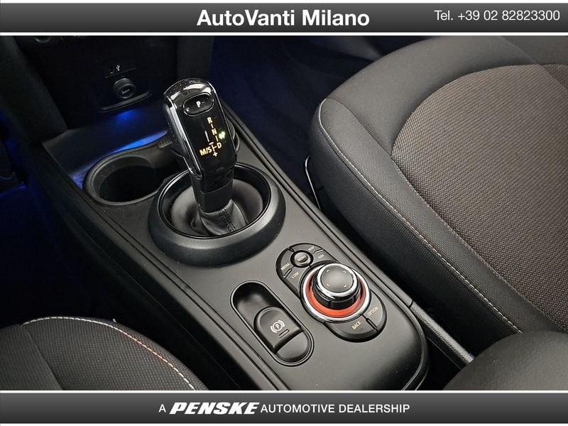 MINI Mini Countryman F60 Mini 2.0 Cooper D Business Countryman