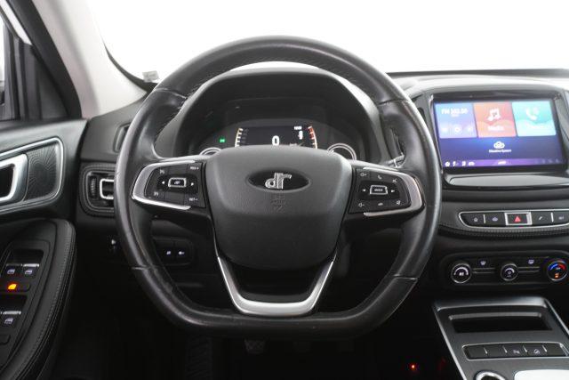 OTHERS-ANDERE OTHERS-ANDERE DR Automobiles DR F35 dr F35 1.5 Turbo Bi-Fuel GPL