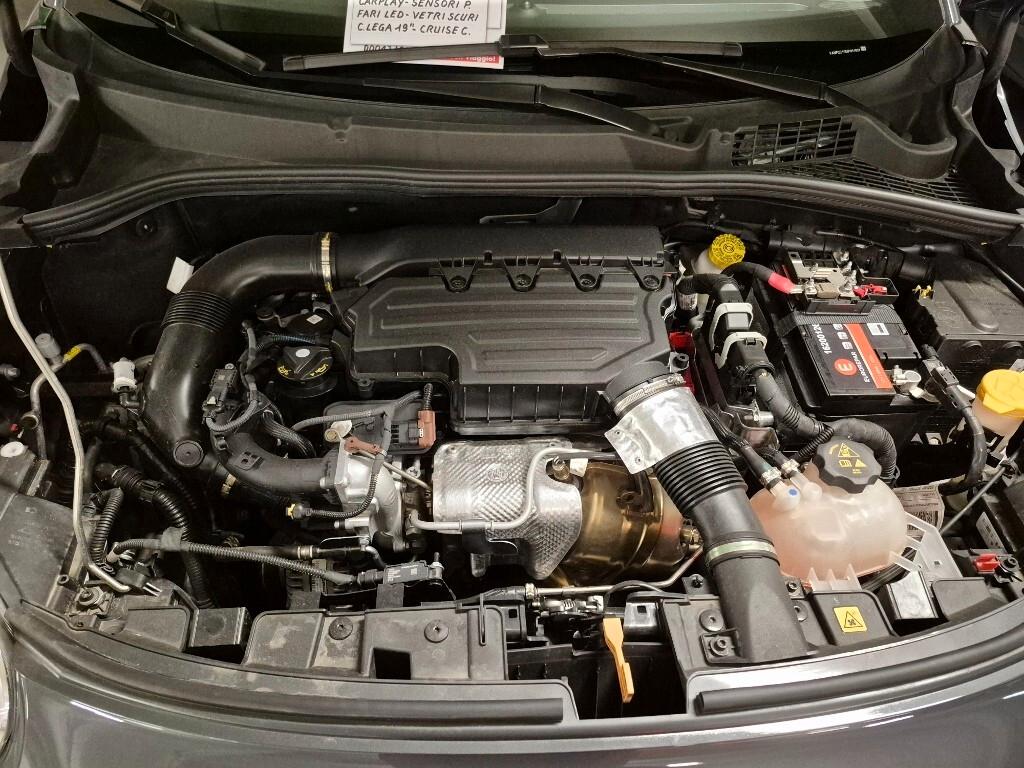 Fiat 500X 1.3 T4 150 CV DCT Sport