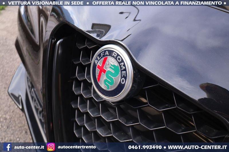 Alfa Romeo Giulia 2.0 Turbo AT8 200CV B-Tech