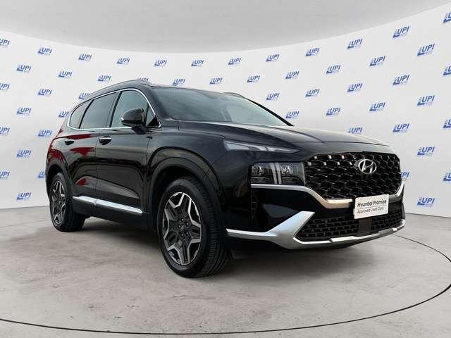 Hyundai SANTA FE 1.6 t-gdi hev 20th Anniversary 4wd auto 7p.ti