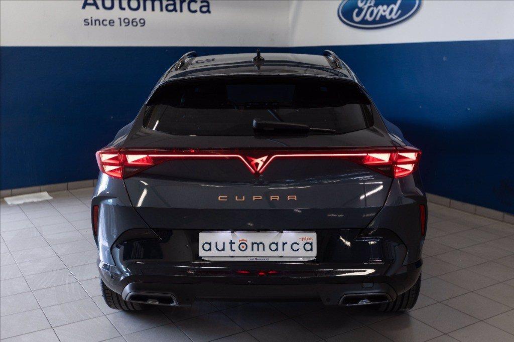 CUPRA Formentor 2.0 tdi 150cv dsg del 2025