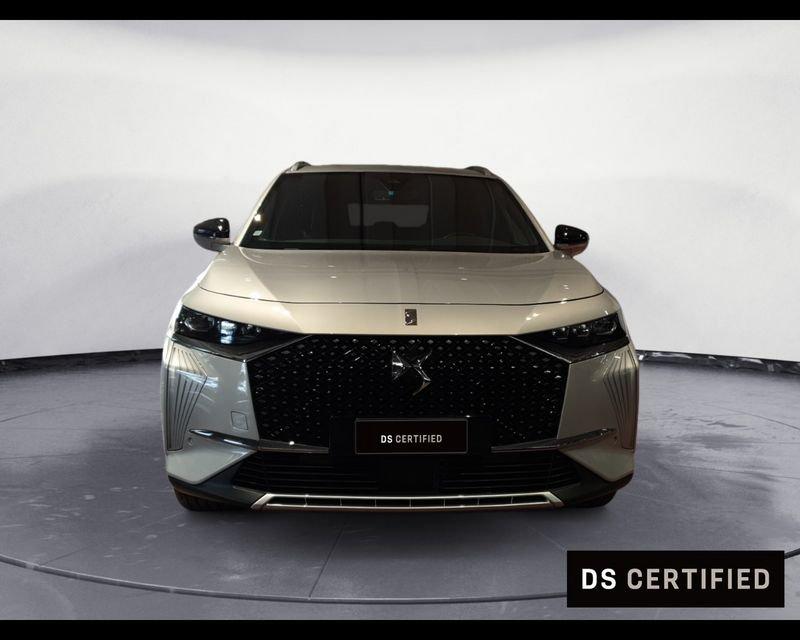 DS DS 7 Crossback BlueHDi 130 aut. Rivoli