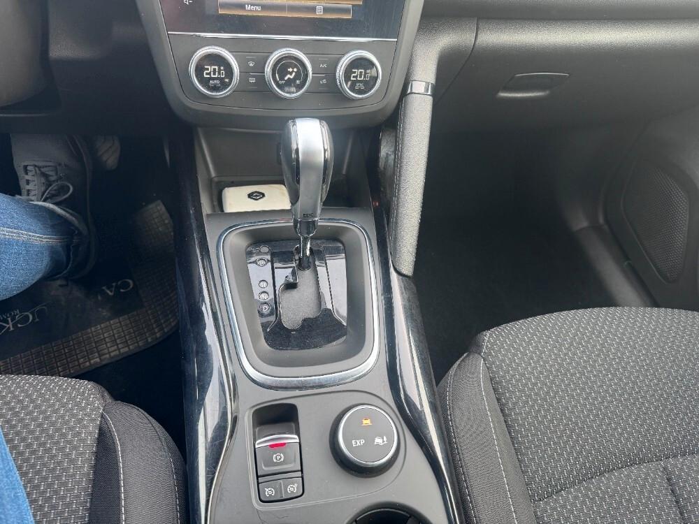 Renault Kadjar Blue dCi 8V 115CV Business