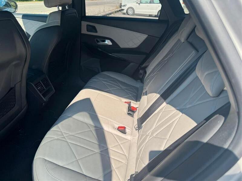 DS 7 CROSSBACK 2.0 BLUEHDI 180CV AUT. PRESTIGE ( FARI LED - PELLE - CRUISE - NAVI - MIRROR - COCKPIT - PDC )