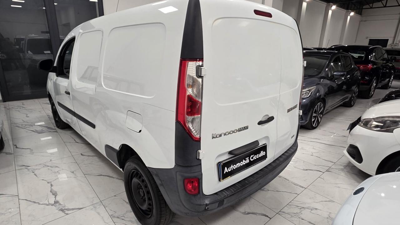Renault Kangoo 1.5 dCi 90CV F.AP. 4p. Express Maxi