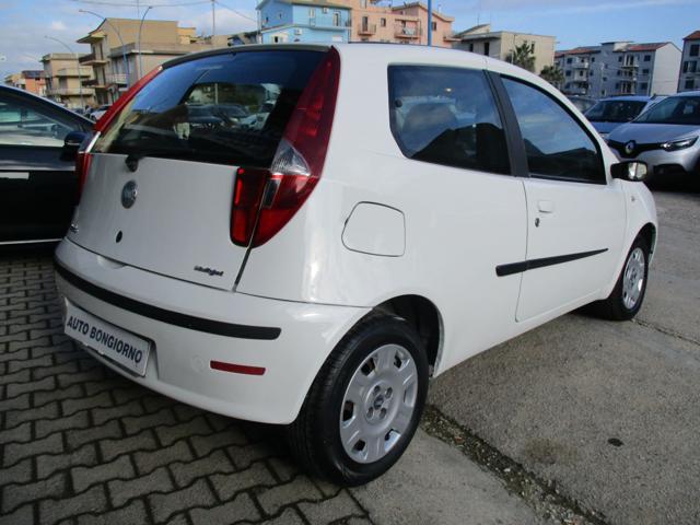 FIAT Punto Classic 1.3 MJT 3 porte