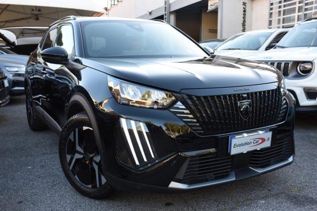 PEUGEOT 2008 BlueHDi 130 S&S EAT8 Allure