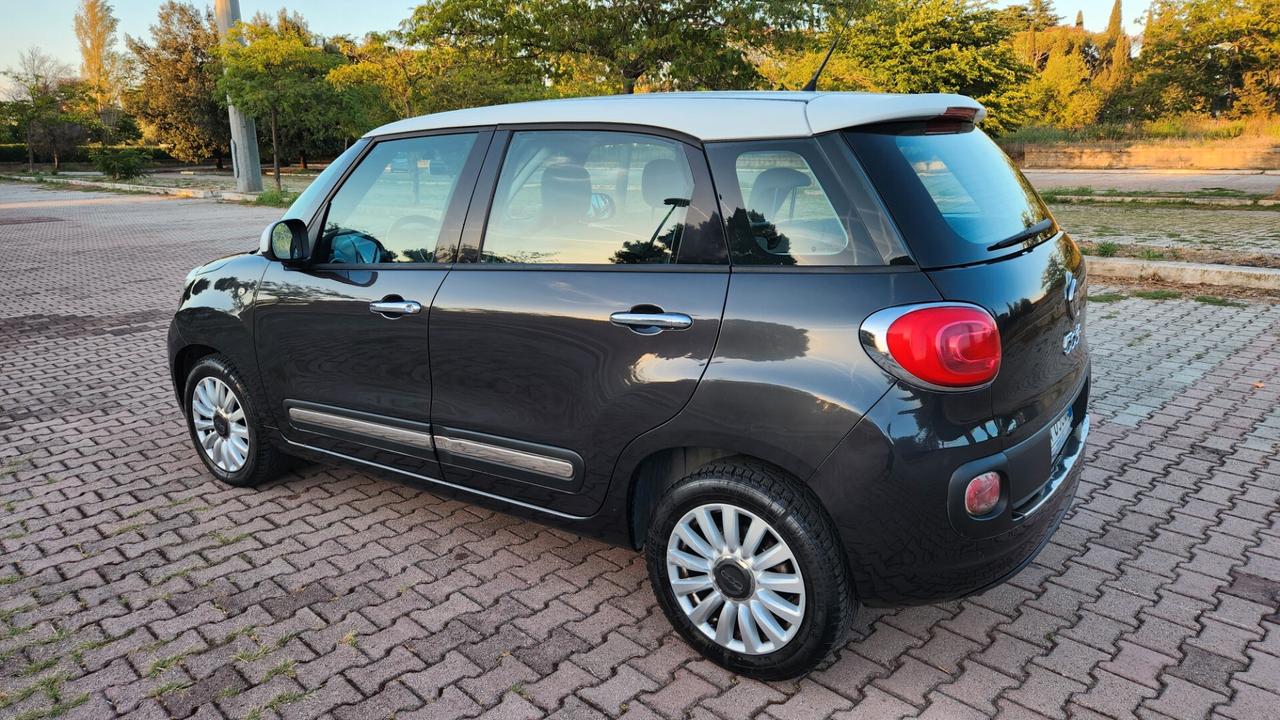 Fiat 500L 1.3 Multijet 85 CV Pop Star