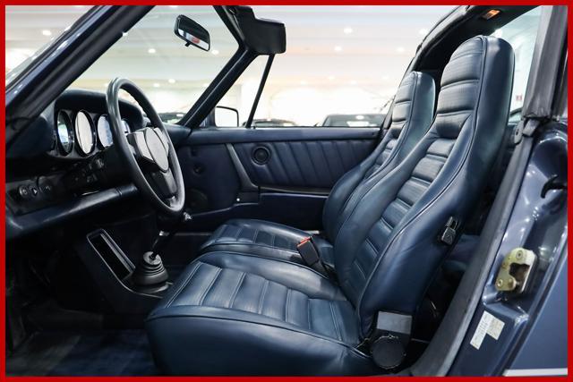 PORSCHE 911 SC 3.0 Targa