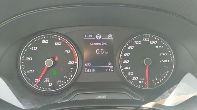 SEAT Arona 1.0 TGI 90 CV FR METANO