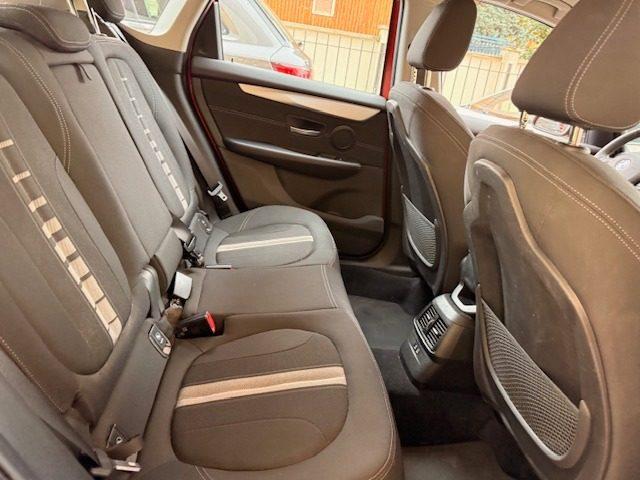 BMW 216 d Active Tourer Luxury