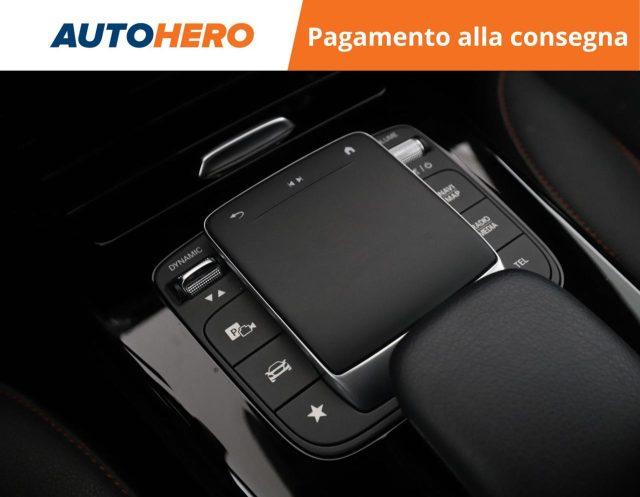 MERCEDES-BENZ A 250 e hybrid EQ Premium