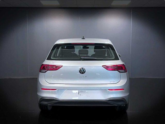 VOLKSWAGEN Golf 1.0 eTSI 110CV EVO DSG Life