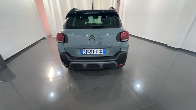 CITROEN C3 Aircross PureTech 130 S&S EAT6 Shine Pack - VARI COLORI!