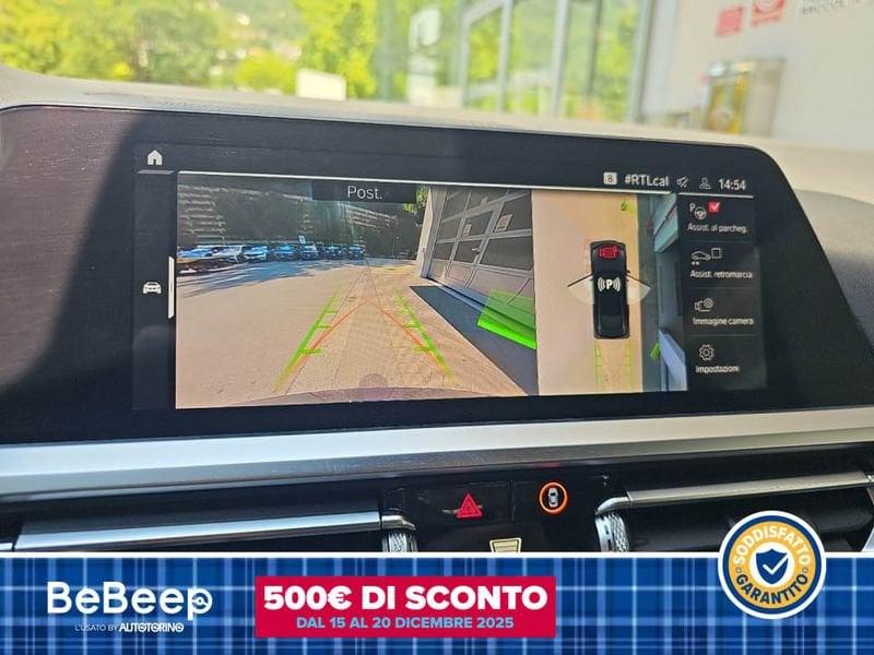 BMW Serie 4 Coupé M4 COUPE 3.0 COMPETITION AUTO