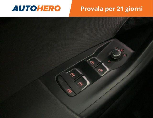 AUDI Q3 2.0 TDI Advanced
